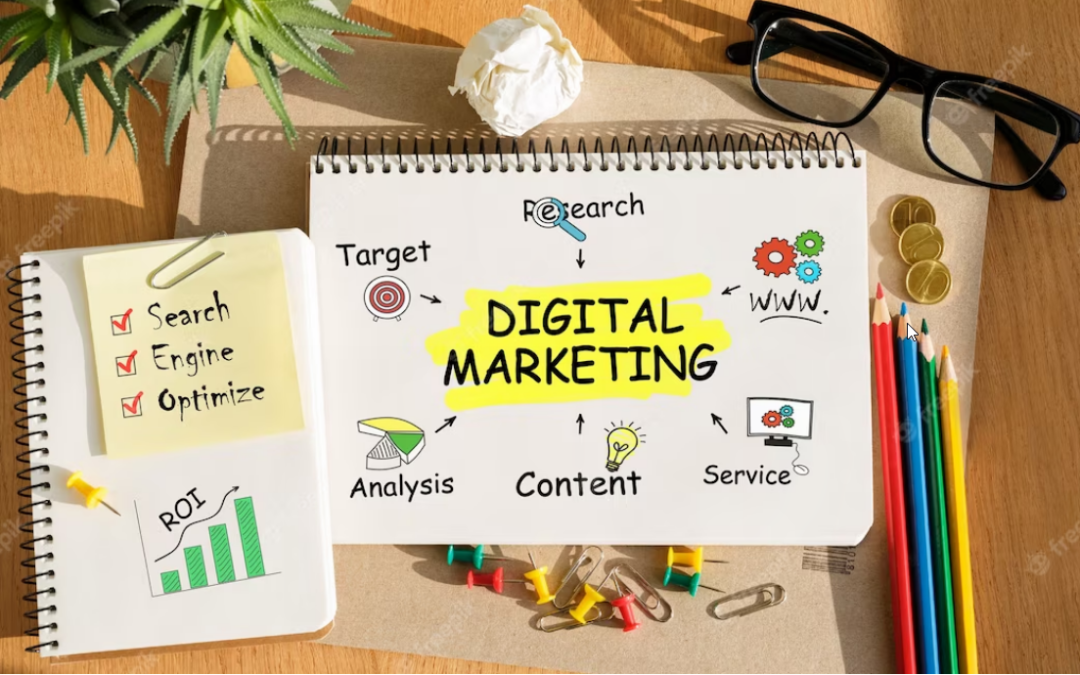 5 EFFECTIVE HABITS EVERY DIGITAL MARKETER SHOULD DEVELOP